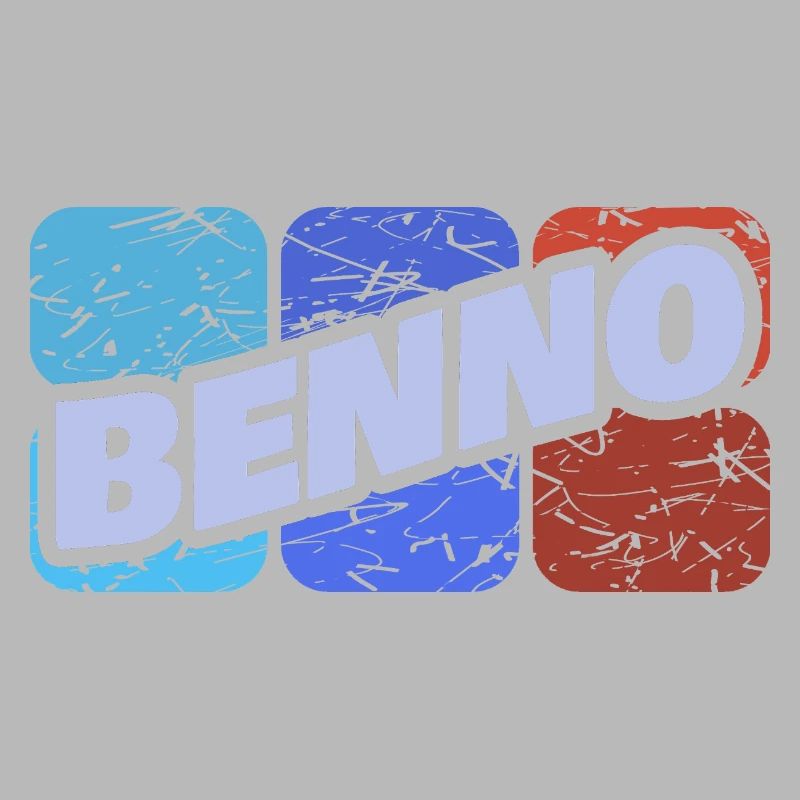 Benno Benno