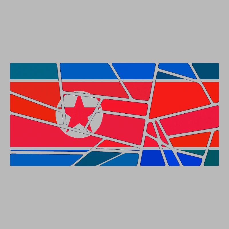 Corée du Nord Corée du Nord