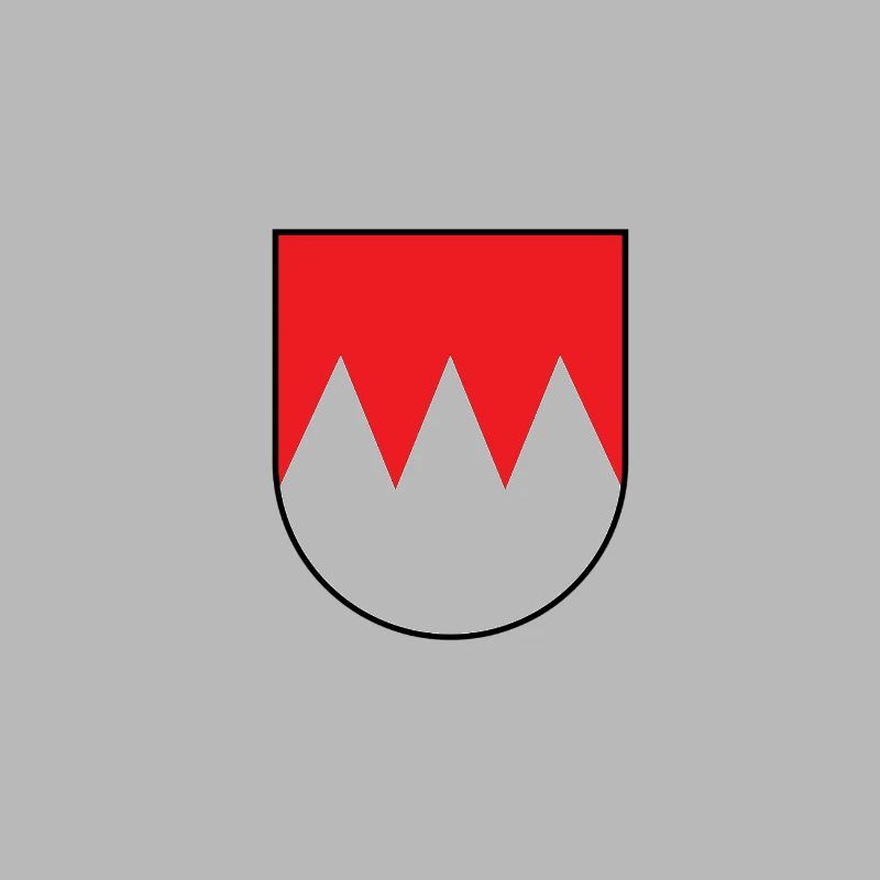 Fränkischer Dickschädel