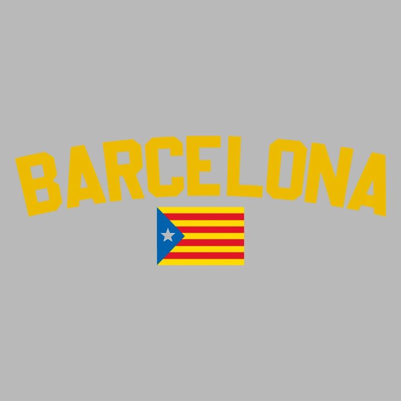 Barcelone Catalogne