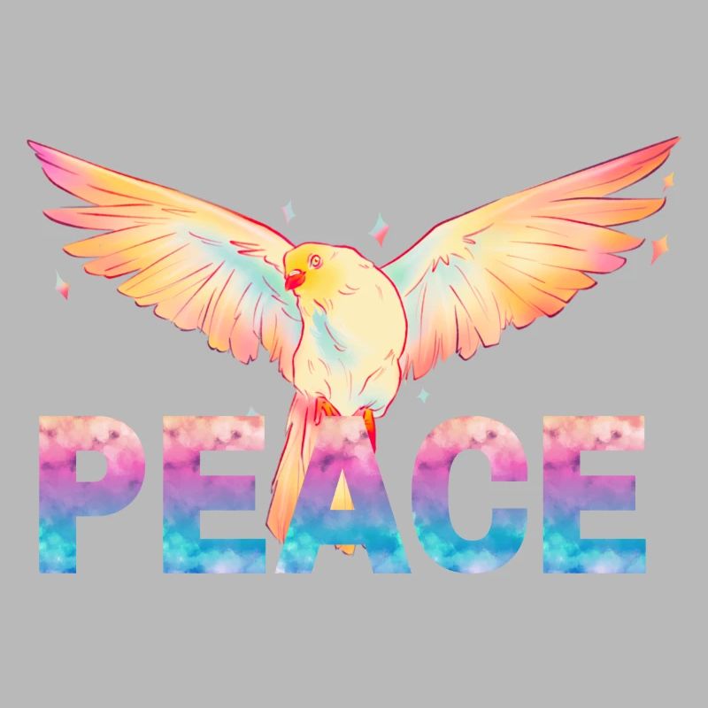 Peace