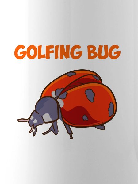 Golfing Bug