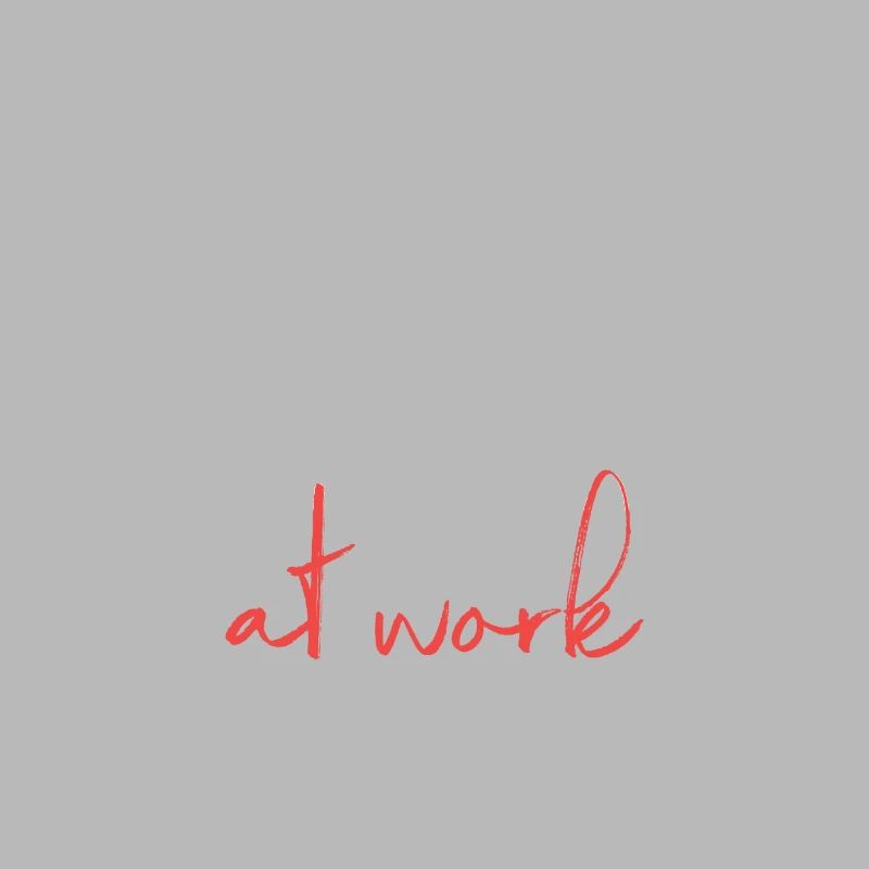 Solopreneur at work