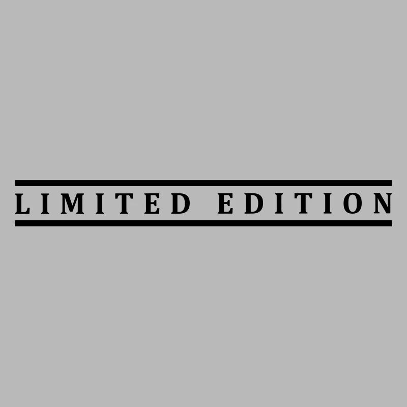 Édition limitée