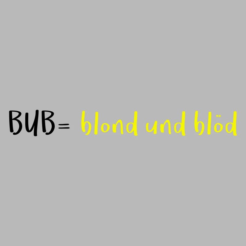 SVG Logo BUB