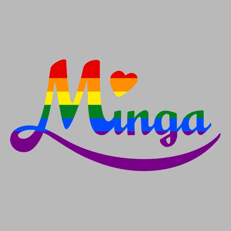 Minga Pride
