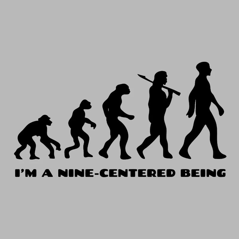 Evolution