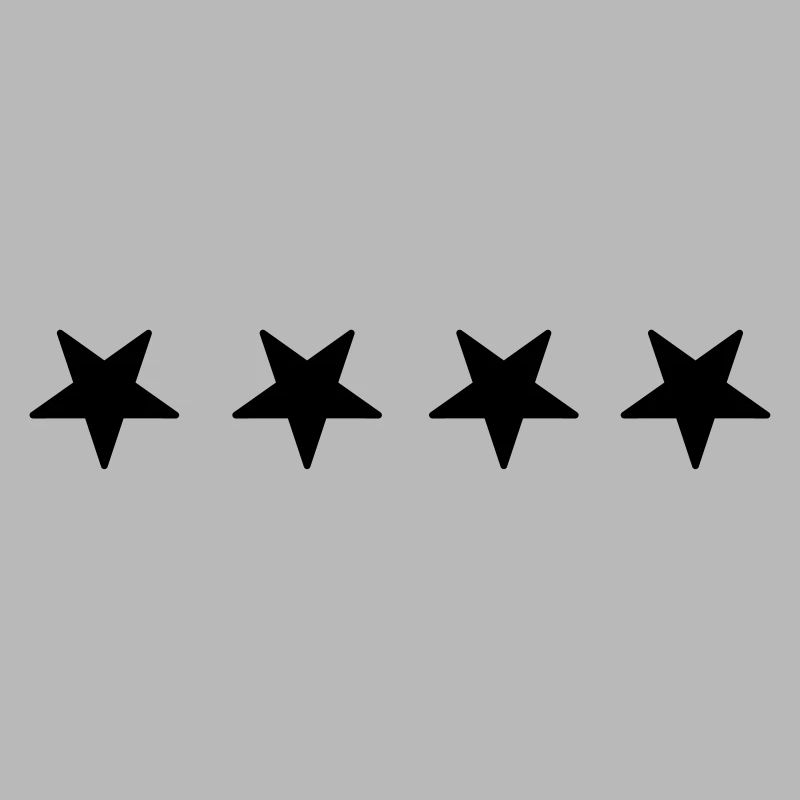 4 Sterne