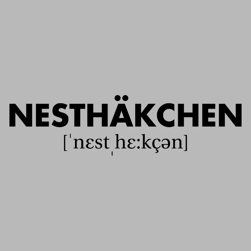 Nesthäkchen