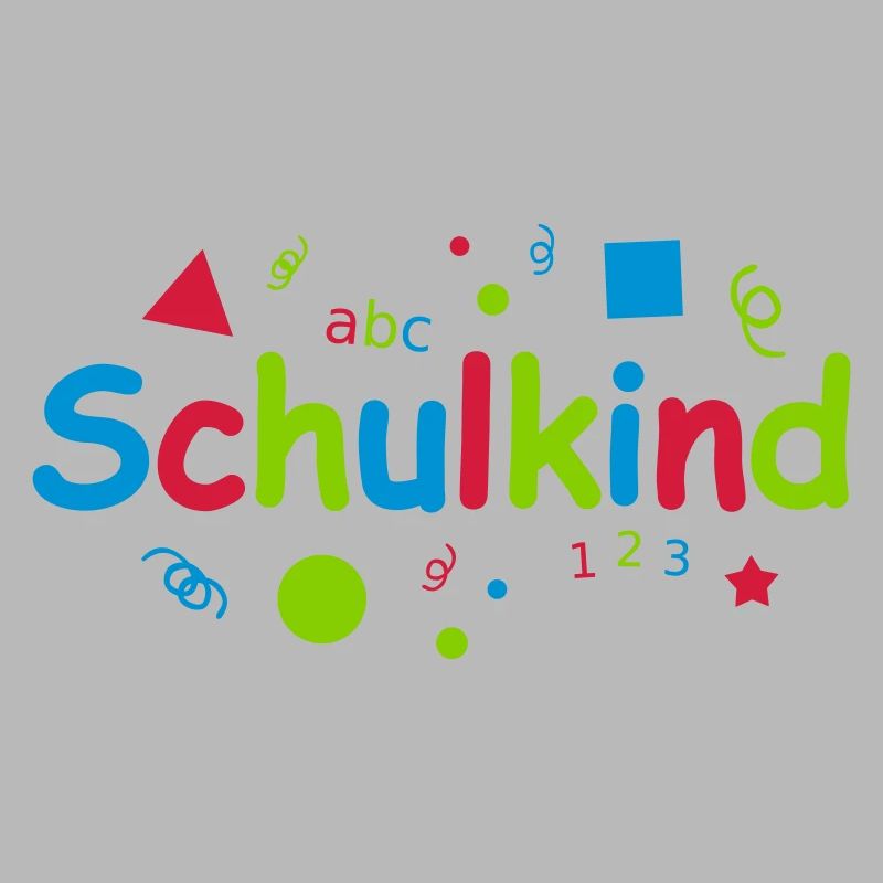 Schulkind Schule 1 Klasse Einschulung Erstklässler