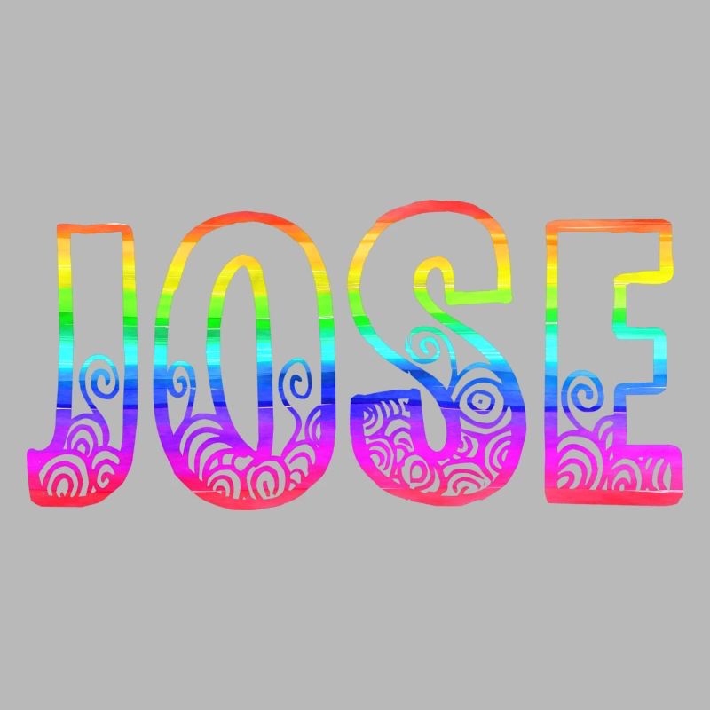 jose rs regenbogen