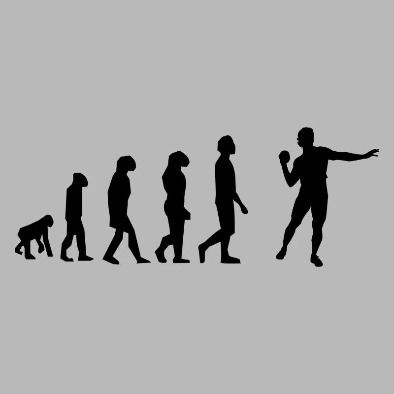 Évolution