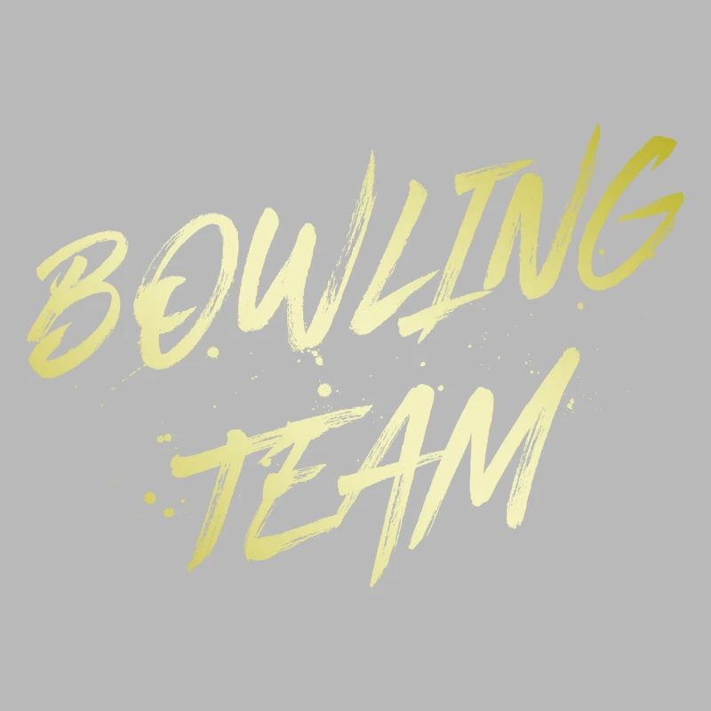 Équipe de bowling