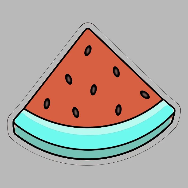 Melone Summer Comic