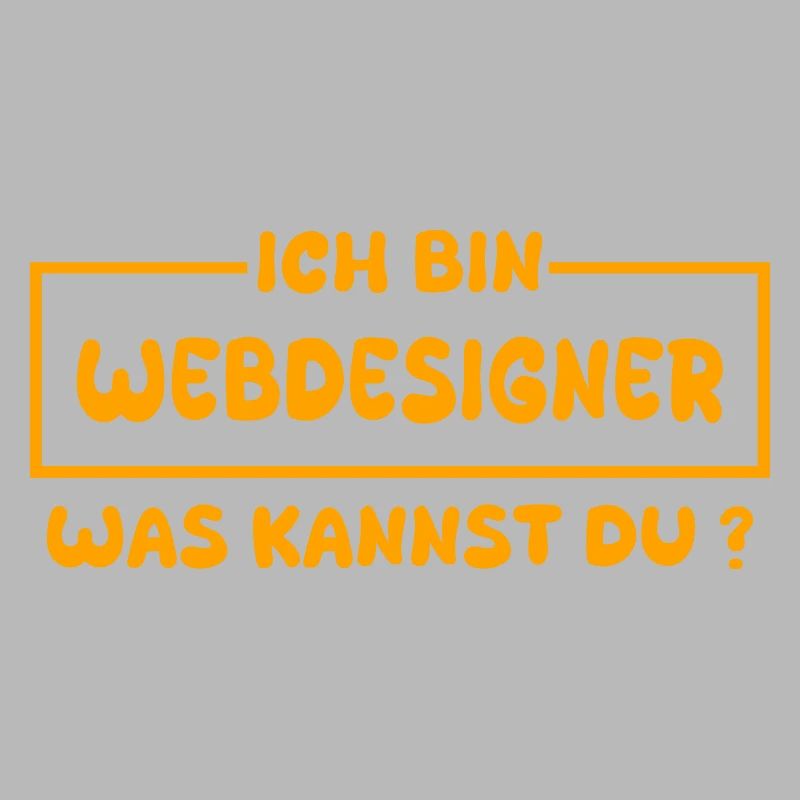 Web designer as a profession