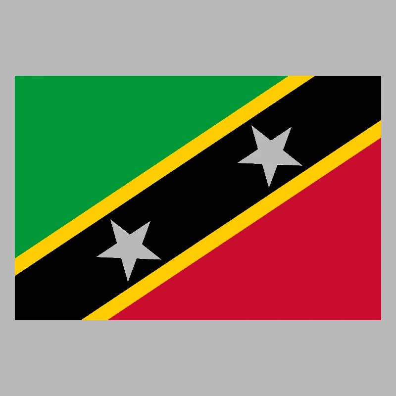 Saint-Kitts-et-Nevis