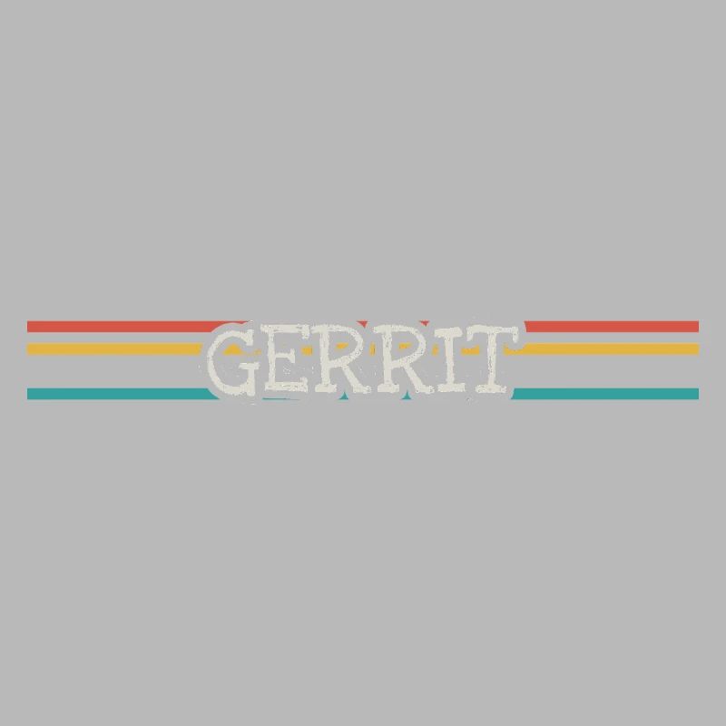 Stern Gerrit