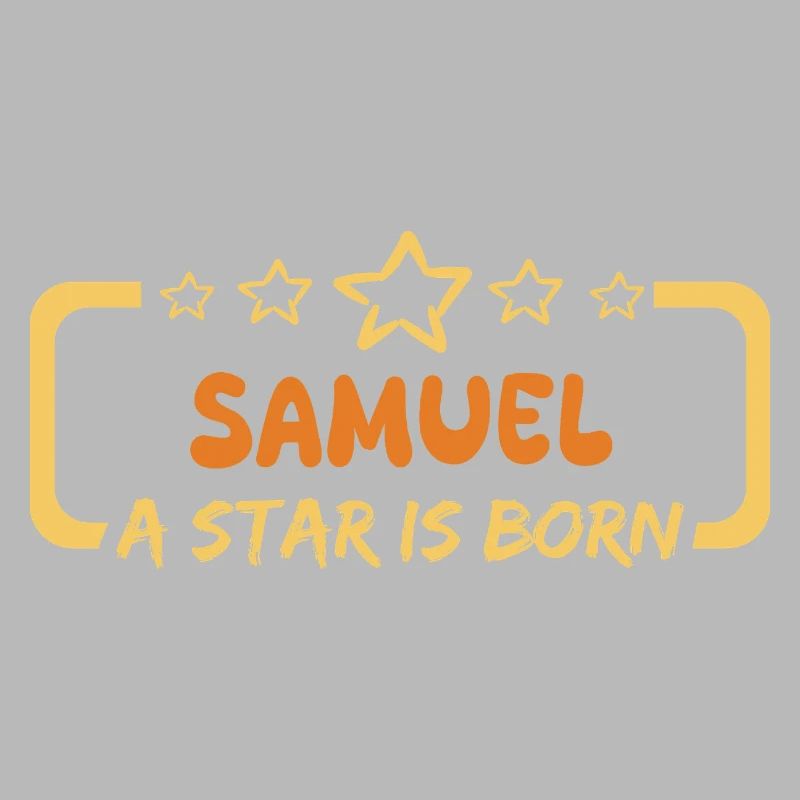 Held Samuel