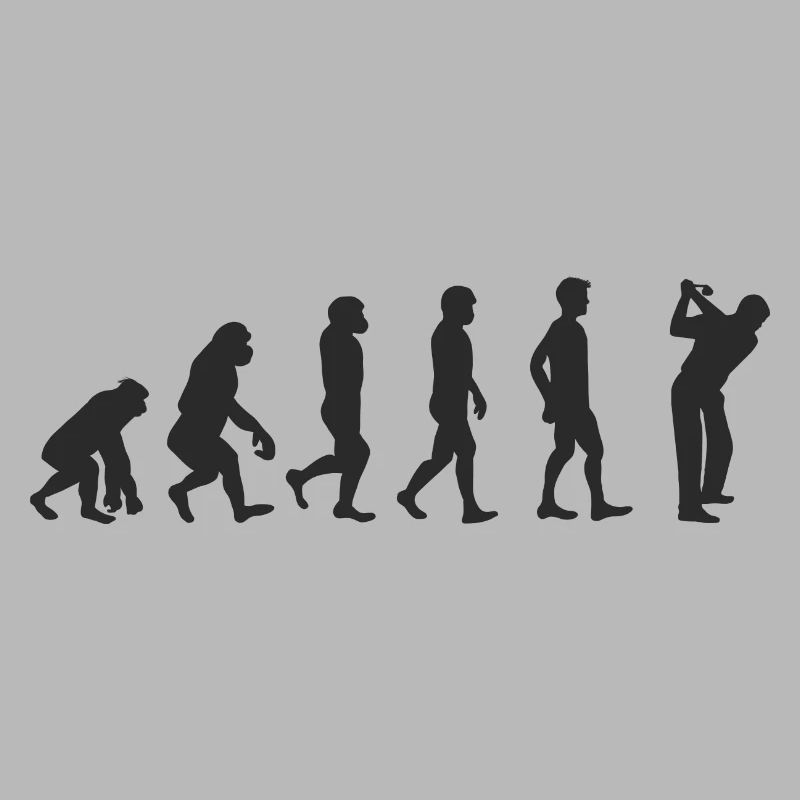 Evolution Golf