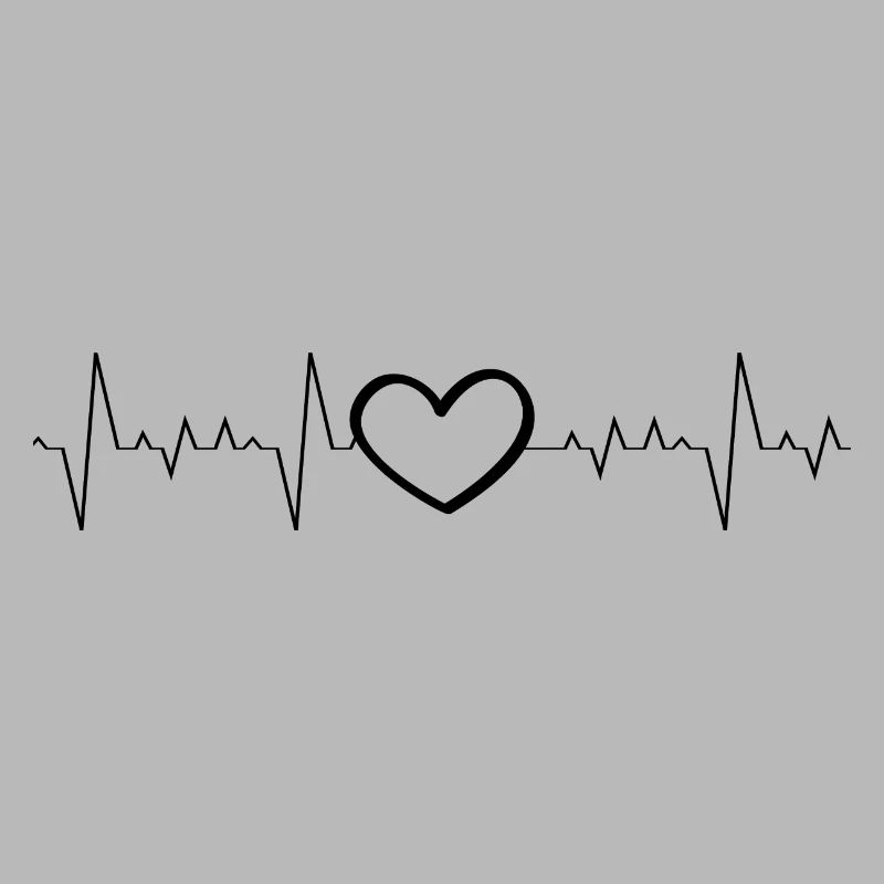 Cardiogram Pulse