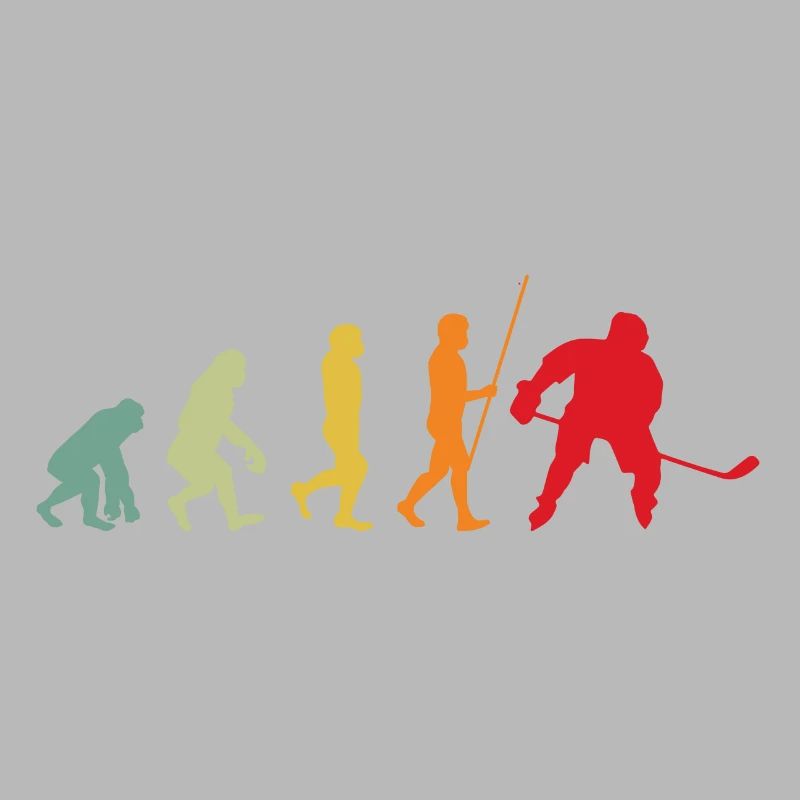 Eishockey Evolution