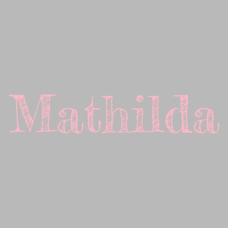 Mathilda