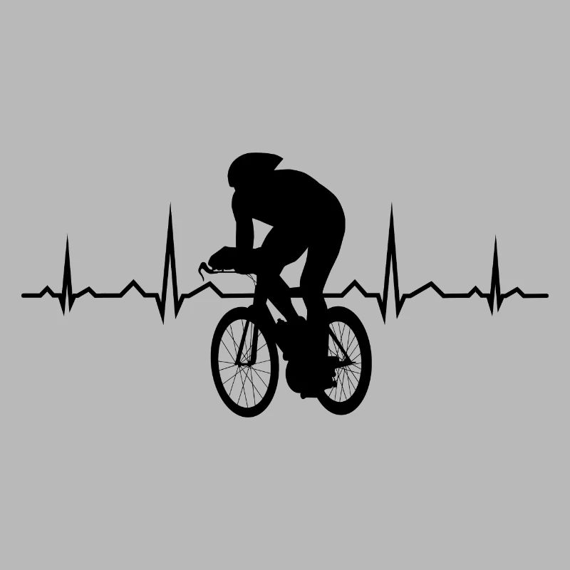 Vélo de route pour hommes Cycliste de course Cyclisme de course