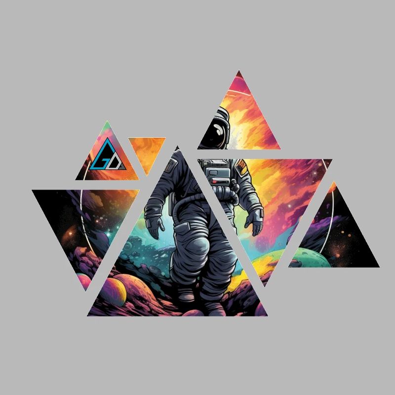 astronaut