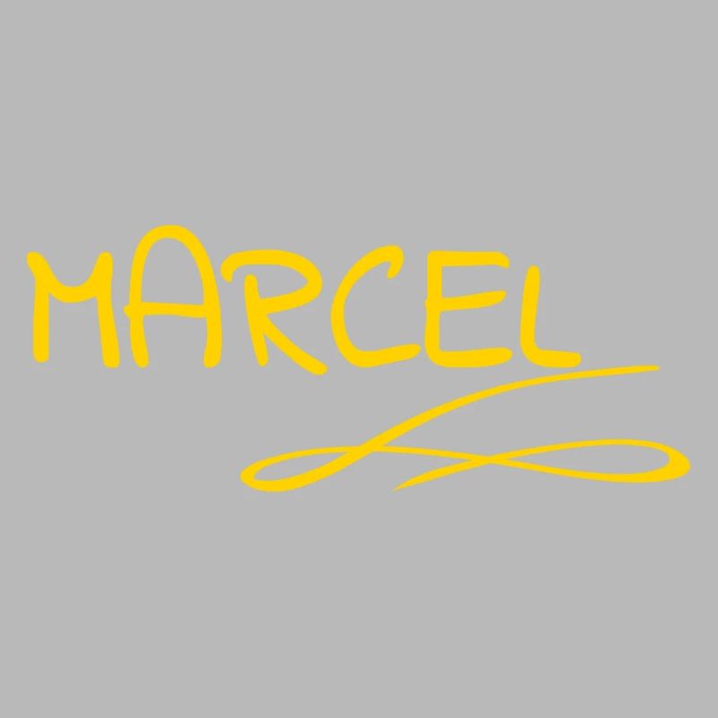 Marcel