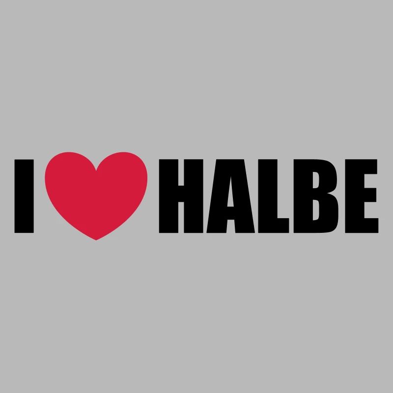 Halbe
