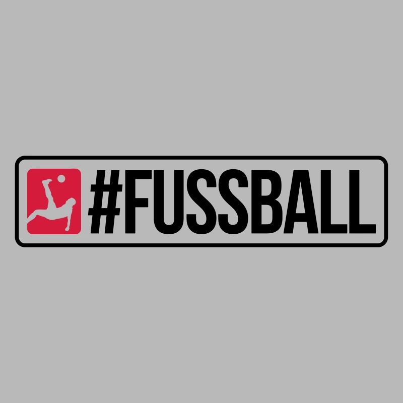 #FUSSBALL