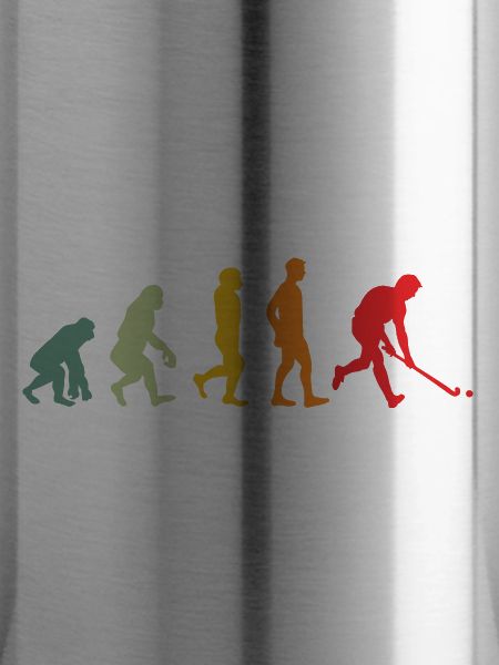 Feldhockey Hockey Evolution