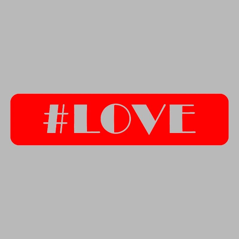 Love statement