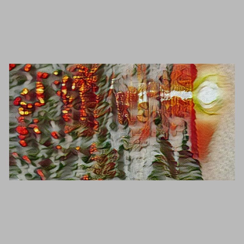 reflet