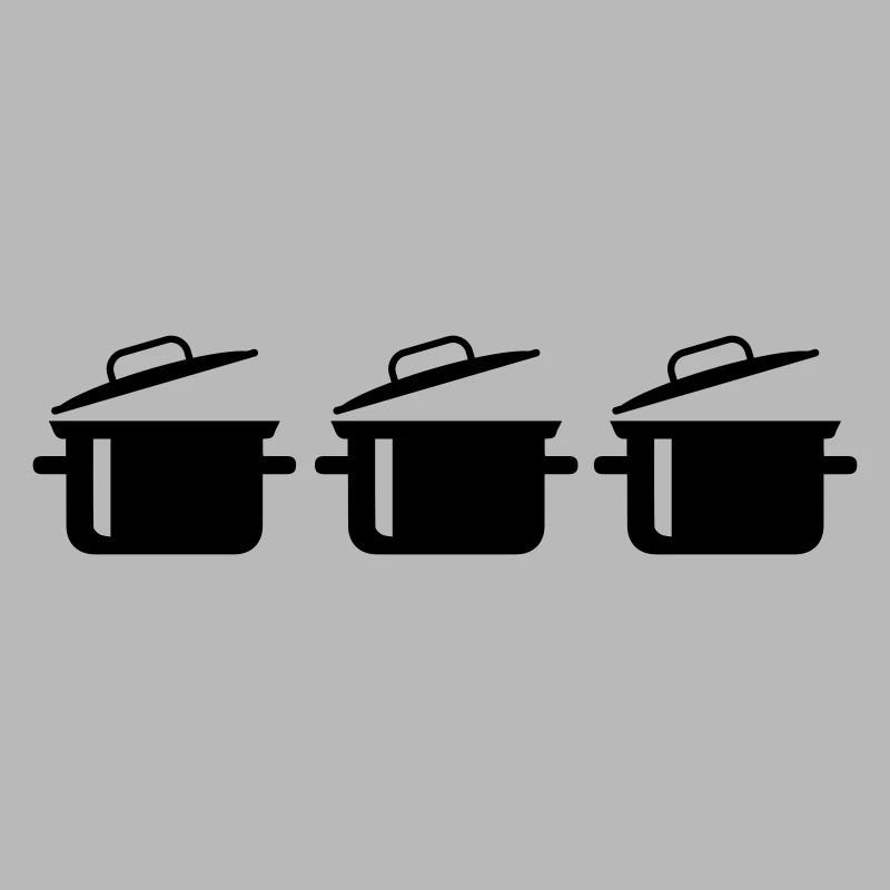 Pots