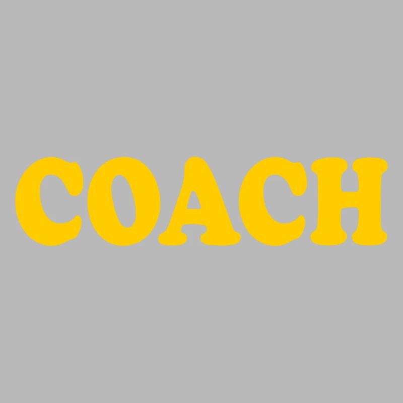 Coach