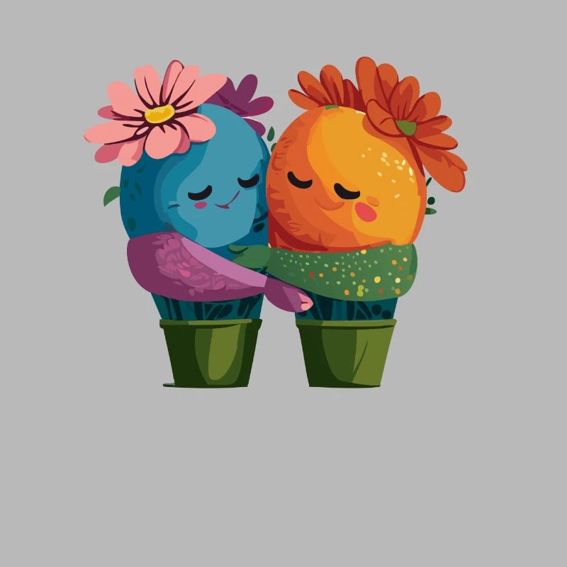 Compagnons de sol
