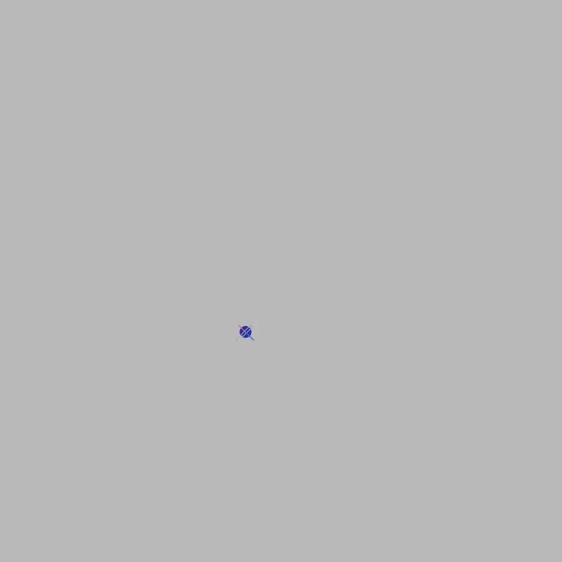Counter (dunkle Stoffe)