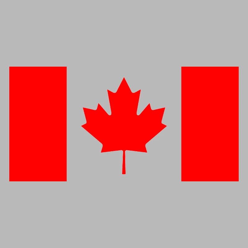 Canada Canada drapeau bannière
