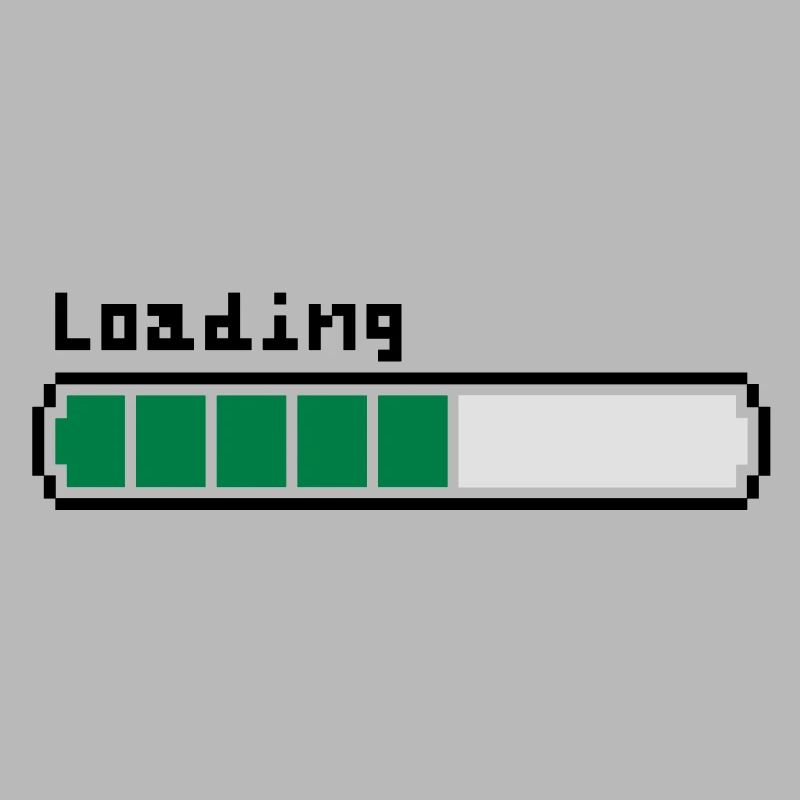 Loading