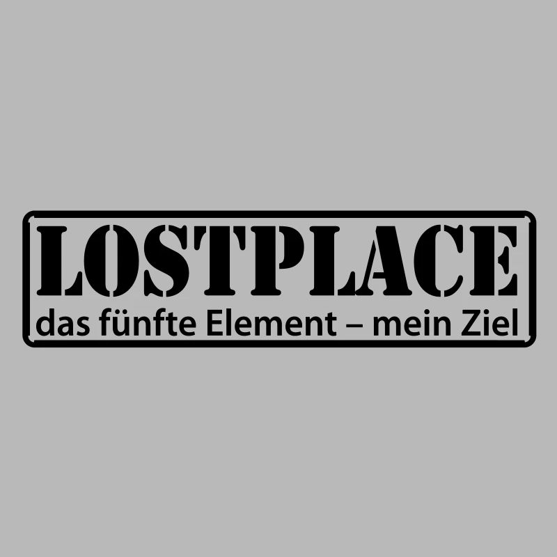 LP-Schild