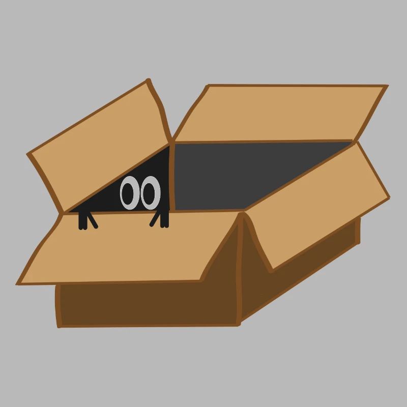 Agent Eye in a box