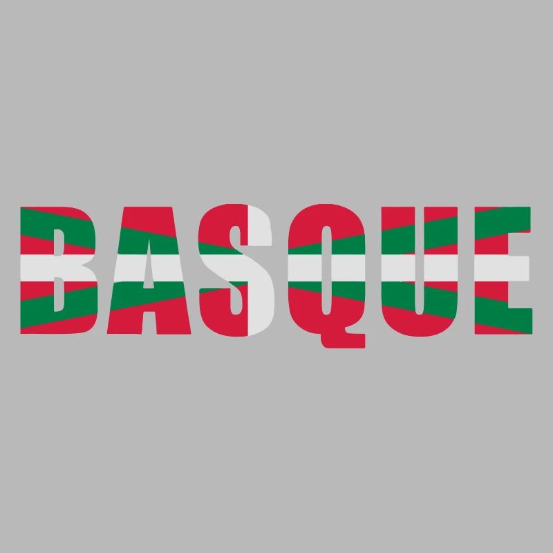 Basque Drapeau 2