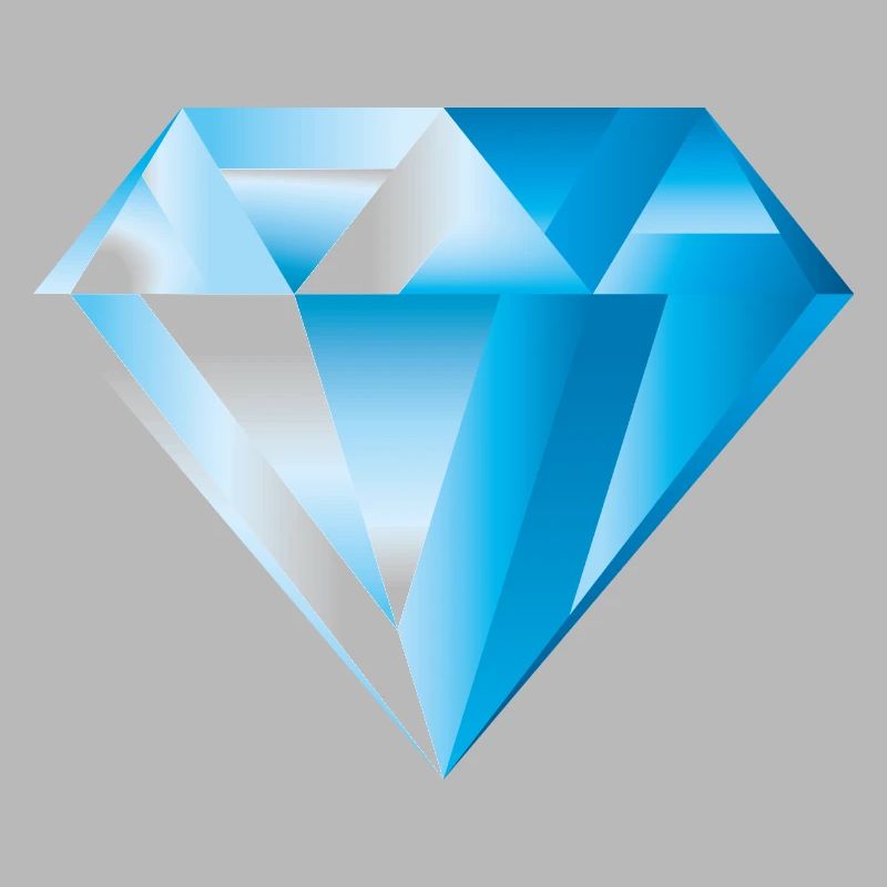 Smiley Diamant