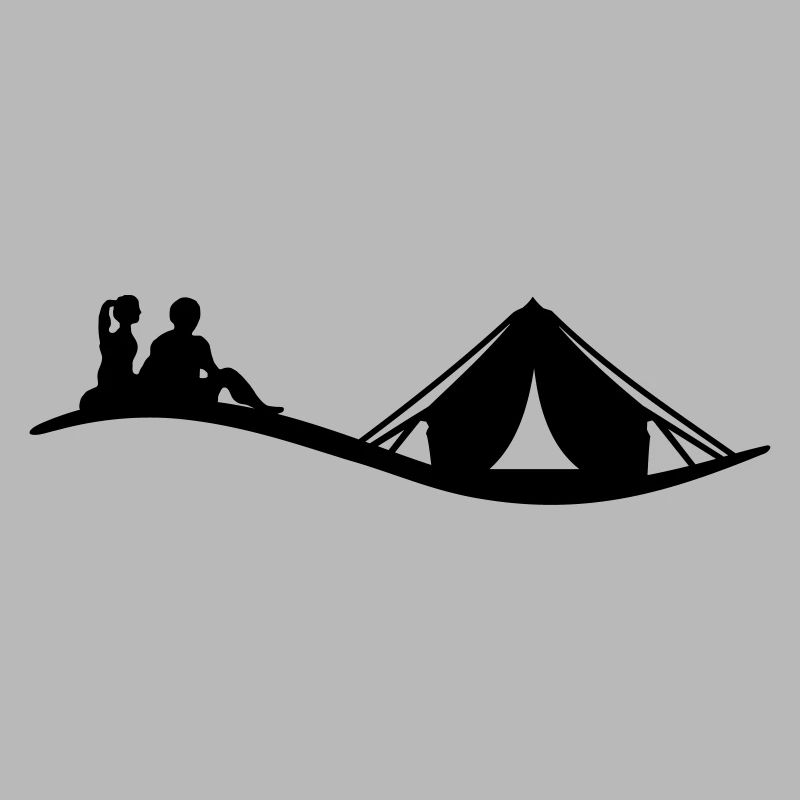 Freizeit - Camping
