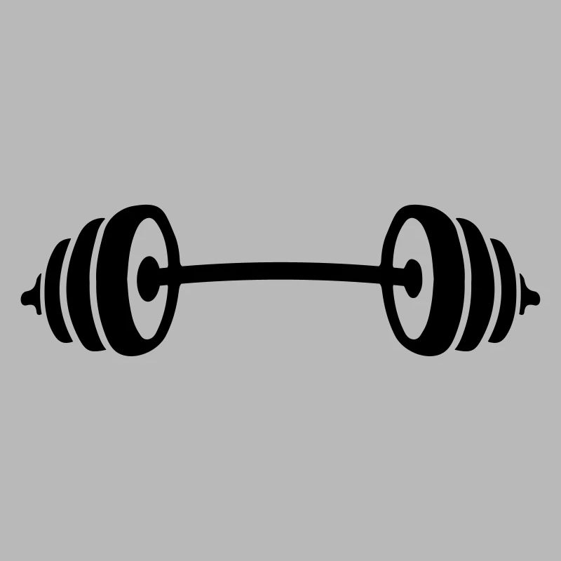 dumbbell weights design