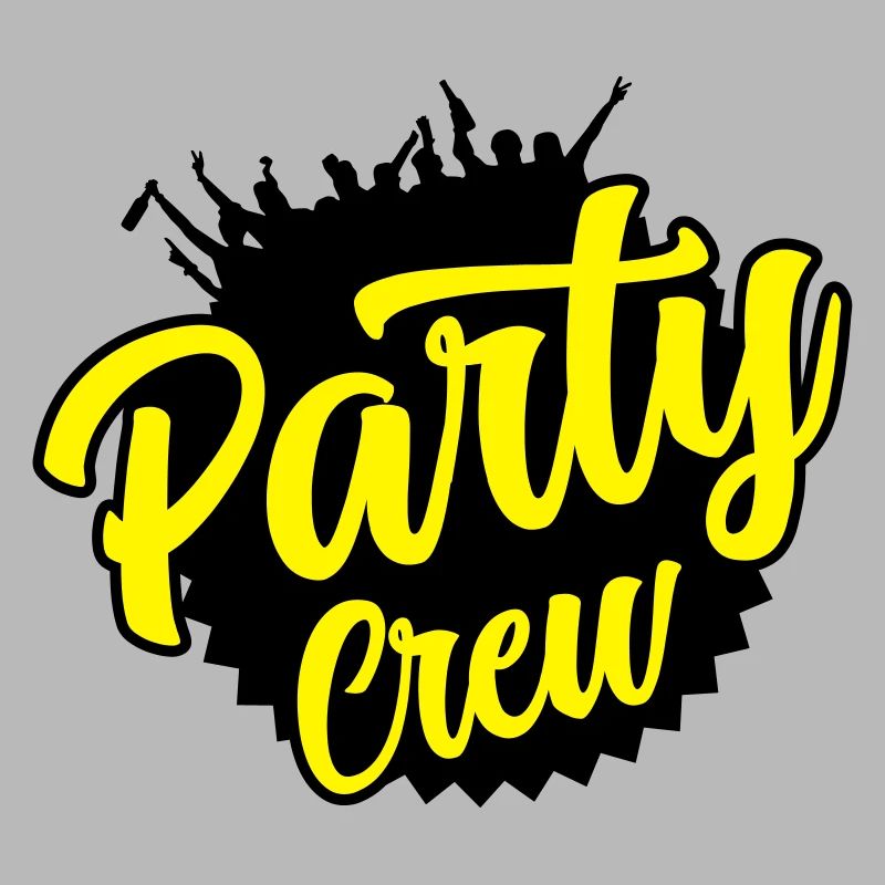 party crew