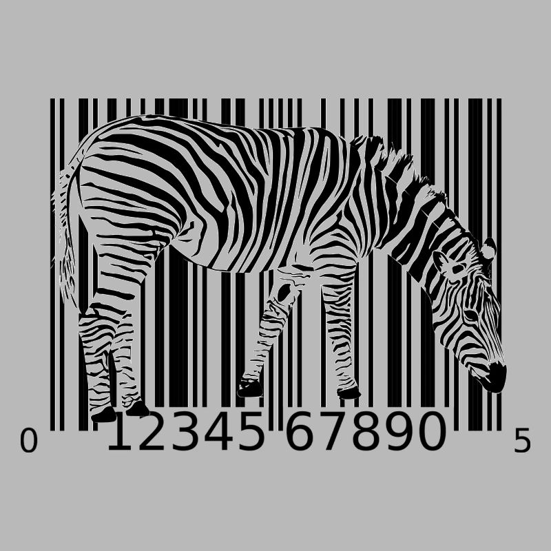 Code-barres Zebra