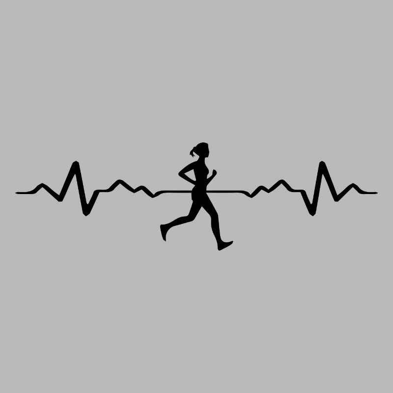 Marathon Running Run jogging