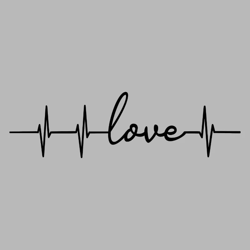 Love Herzfrequenz